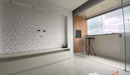 Apartamento com 02 dormitórios no Floresta.