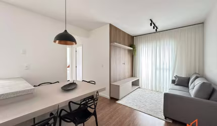 Apartamento com 02 dormitórios no Itaum