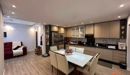 Apartamento com 03 dormitórios no Fátima