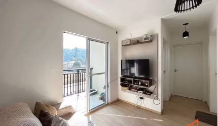 Apartamento com 2 quartos no Bucarein em Joinville