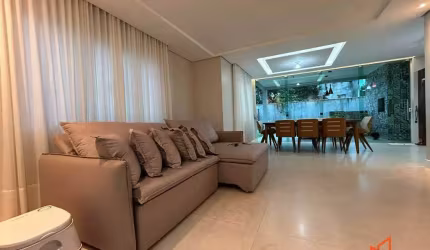 Casa com 3 quartos no Floresta em Joinville
