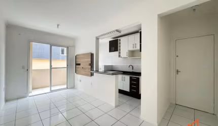 Apartamento com 2 quartos no Itaum em Joinville