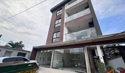Apartamento com 2 quartos no Costa e Silva em Joinville
