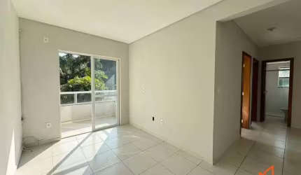 Apartamento com 2 quartos no Parque Guarani em Joinville