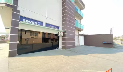 Sala Comercial no Fátima