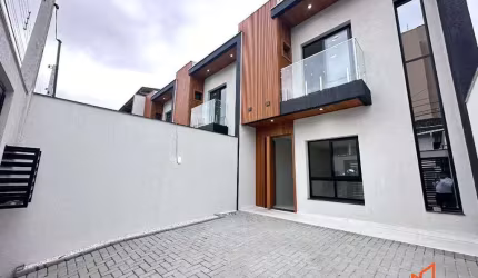 Casa com 3 quartos no Anita Garibaldi em Joinville