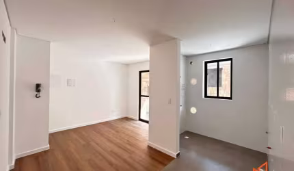 Apartamento com 2 quartos no Costa e Silva em Joinville