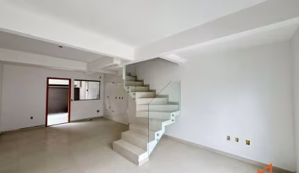 Casa com 3 quartos no Boa Vista em Joinville