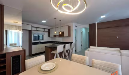 Apartamento com 3 quartos no Costa e Silva em Joinville