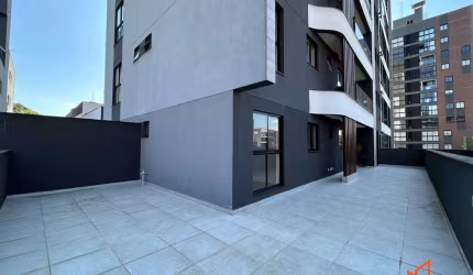 Apartamento com 3 quartos no Anita Garibaldi em Joinville