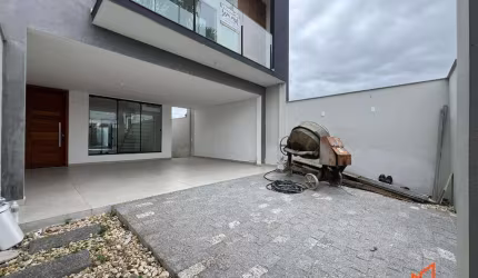 Casa com 3 quartos no Floresta em Joinville