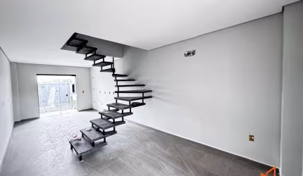 Casa com 2 quartos no Vila Nova em Joinville