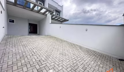 Casa com 3 quartos no Bom Retiro em Joinville