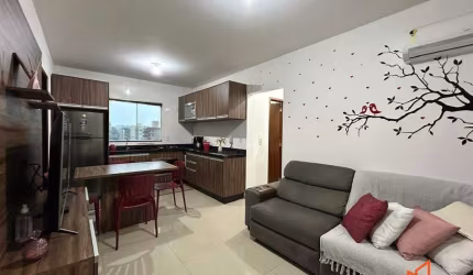 Apartamento com 2 quartos no Costa e Silva em Joinville
