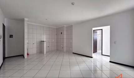 Apartamento com 2 quartos no Floresta em Joinville