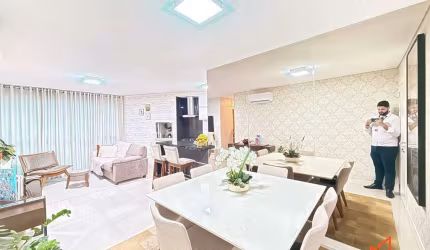 Apartamento com 2 quartos no Atiradores em Joinville