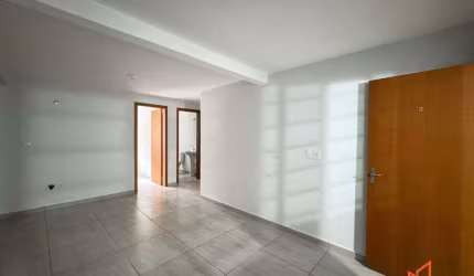 Apartamento com 1 quarto no Centro em Joinville