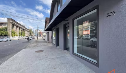 Sala Comercial para Alugar no Centro