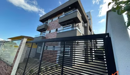 Apartamento com 3 quartos no Iririú em Joinville