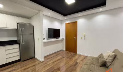 Apartamento com 2 quartos no Floresta em Joinville