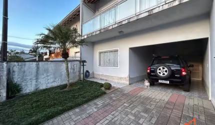Casa com 3 quartos no Floresta em Joinville