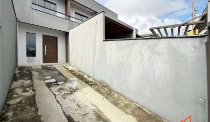 Casa com 2 quartos no Guanabara em Joinville