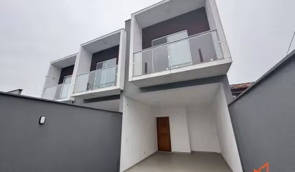 Casa com 3 quartos no Fátima em Joinville