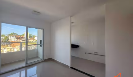 Apartamento com 2 quartos no Floresta em Joinville