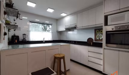 Apartamento com 2 quartos no Guanabara em Joinville