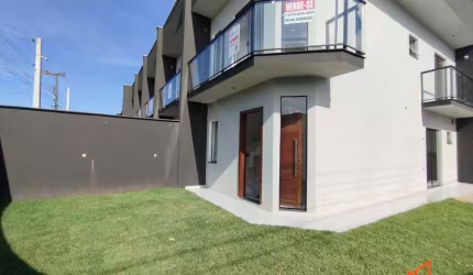 Casa com 2 quartos no Aventureiro em Joinville
