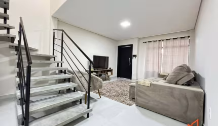 Casa com 3 quartos no Boa Vista em Joinville