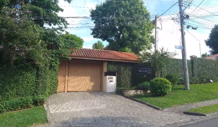 Excelente Triplex com suite e closet