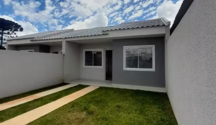 Casas em SJP, Entrada Parcelada, Minha Casa Minha Vida