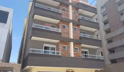 Linda cobertura duplex no Centro de Pinhais