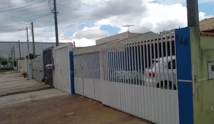 Casa, Parque da Fonte, Aceita Troca p/ Casa em Piraquara
