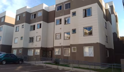 Lindo Apartamento, Entrada Parcelada, Minha Casa Minha Vida.