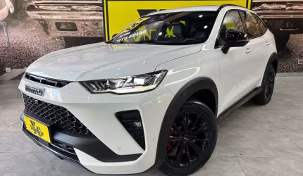 Gwm haval h6 h6 gt phev awd