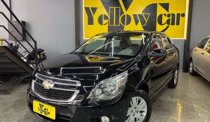 Chevrolet cobalt ltz 1.8 8v econo.flex 4p mec.