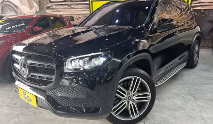 Mercedes-benz gls 450 450 4m eq boost 3.0 bi-tb aut.(hib.)