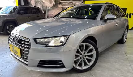 Audi a4 2.0 avant ambie. 2.0 16v tfsi s tron.