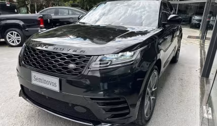 Land rover ranger rover velar r. vel. r-dyn.se 3.0 ph6 4x4 aut.