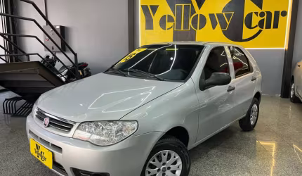 Fiat palio 1.0/ trofeo 1.0 fire/ fire flex 4p
