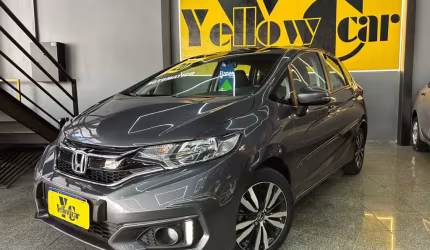 Honda fit ex/s/ex 1.5 flex/flexone 16v 5p aut.