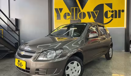 Chevrolet celta spirit/ lt 1.0 mpfi 8v flexp. 5p