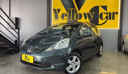 Honda fit lx 1.4/ 1.4 flex 8v/16v 5p mec.