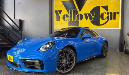 Porsche 911 carrera coupe 3.0 (991/992)