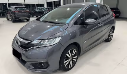 Honda fit exl 1.5 flex/flexone 16v 5p aut