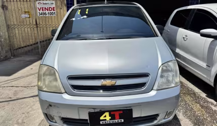 Chevrolet meriva 2011 1.4 mpfi joy 8v flex 4p manual