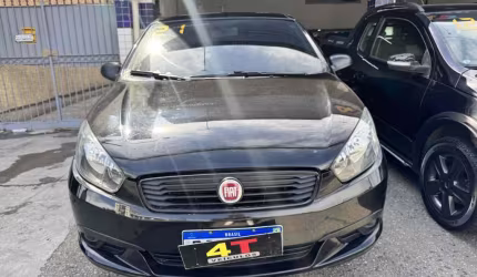 Fiat grand siena 2021 1.4 mpi attractive 8v flex 4p manual