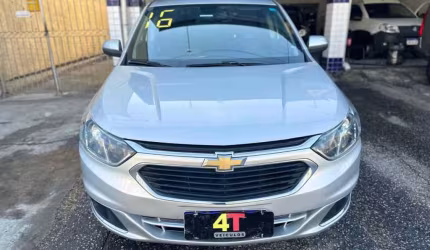 Chevrolet cobalt 2016 1.8 mpfi elite 8v flex 4p automático
